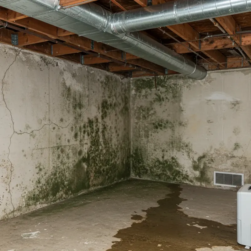 Professional Mold Removal in Decatur, IN