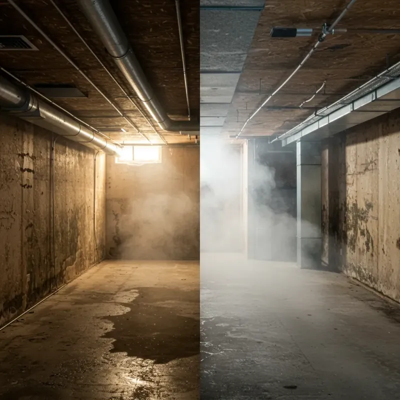 Professional Odor Removal in Decatur, IN